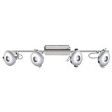  Forma LED spot lampa LS103-4 CH Cene