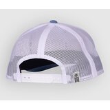 Salty Crew Pinnacle 2 Retro Trucker Kapa s šiltom white / slate | Shoptok.si