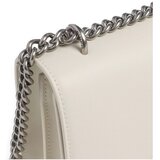 Pinko Torbe za čez ramo LOVE ONE MINI ST. CL VI Bela | Shoptok.si