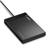 Ugreen 2.5 USB 3.0 na SATA HDD ohišje 30847 | Shoptok.si