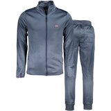 Norway 1963 MEN&#39;S BLUE ZIP SWEATSHIRT Cijene