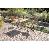 XXXL Vrtna Garnitura Lindau, 3-Delni Set | Shoptok.si