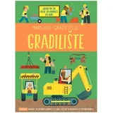 knjiga Marljivi graditelji: gradilište GBQ028
