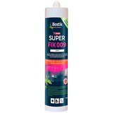 Texo Bostik Superfix 009 crni u