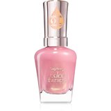 Sally Hansen Color Therapy negovalni lak za nohte odtenek 270 Mauve Mantra 14.7 ml Cene