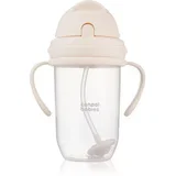 Cup čašica s utegom Nude 6m+ 270 ml