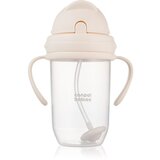 Canpol Cup skodelica z utežjo Nude 6m+ 270 ml | Shoptok.si