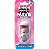 Fresh osvežilec za avto fresh wave areon bubble gum (vonj žvečilnega gumija) Cene