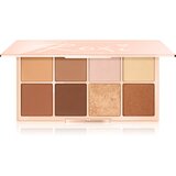 Revolution roxxsaurus highlight & contour paletka za konturiranje in posvetlitev kože 20 g za ženske Cene