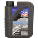 LIQUI-MOLY Ulje za motor LIM3044 10W40 1L BASIC Cene