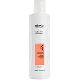Nioxin System 4 - Regenerator - Obojena i oštećena kosa s naprednim oslabljivanjem 300 ml | shoptok.hr