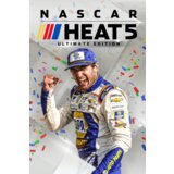 Steam NASCAR Heat 5 - Ultimate Pass (DLC) (PC) Key EUROPE Steam NASCAR Heat 5 - Ultimate Pass (DLC) (PC) Key EUROPE Slike