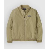 Patagonia Isthmus Deck Jakna weathered stone Cene
