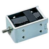 Intertec Bistabilan linearni magnet u kućištu ITS-LX-2218-24V/DC | Eponuda.ba