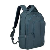 Riva Case 8460 43.2 cm (17) Backpack case u