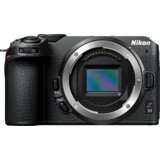 Nikon Fotoaparat Z30 + 16-50mm f/3.5-6.3 VR DX + 50-250mm f/4.5-6.3 VR DX crni cene