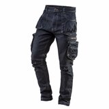 NEO_Tools Radne pantalone "Denim" - | ePonuda.com