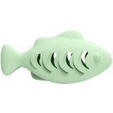 INF Interaktivna igrača za mačke z razdeljevanjem priboljškov Green, (21838593) | Shoptok.si