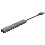 Trust USB hub 4-port mini Halyx (23786) | shoptok.hr