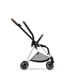 Cybex cybex® okvir kolica mios™ chrome brown | shoptok.hr