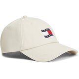 Tommy Jeans Kapa svetlo bež | Shoptok.si