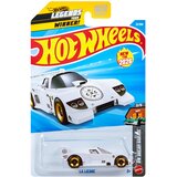 Mattel Hot Wheels: La Liebre autić 1/64 - Cijene