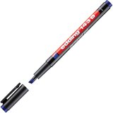 Marker OHP TRAJNI 1-3MM EDDING 143 B MODRA | Shoptok.si
