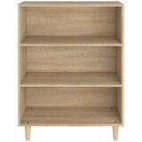  Komoda boja hrasta sonome 69,5x32,5x90 cm od konstruiranog drva | Eponuda.ba