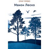 Delfi knjižare Opat Prevo
 - Manon Lesko | Eponuda.com