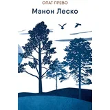 Opat Prevo
 - Manon Lesko