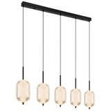 Globo viseča led-svetilka | Shoptok.si