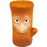 Duvo igračka za pse gumena latex tree trunk smarty Cene