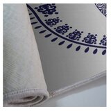 Conceptum Hypnose Tepih Alho Chl-13A, Pravougaoni, 100 x 180 cm, Bijeli | Eponuda.ba