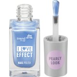trend !t up I Love Effect Pearl Look lak za nokte - 160, 1 | ePonuda.com