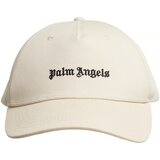 Palm Angels Kape s šiltom PWLB031S24FAB0020-310 Večbarvna Cene