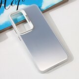  Torbica Clear za Samsung S921B Galaxy S24 srebrna Cene