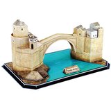  3D slagalica Stari most u Mostaru 64 dijela ZA2900 | shoptok.hr