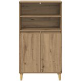  Highboard Hrast artisan 60 x 36 x 110 cm Konstruirano drvo | shoptok.hr