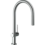 Hansgrohe kuhinjska armatura enoročna Talis M54 210 72803000