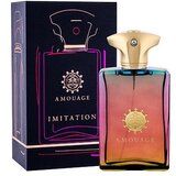 Amouage imitation for men parfumska voda 100 ml za moške Cene