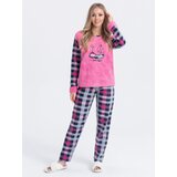 Edoti Women's pyjamas UL | shoptok.hr
