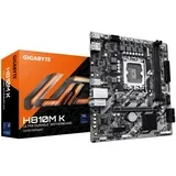 H810M k rev.1.x matična ploča