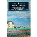 Penguin Books Anton Chekhov - The Steppe And Other Stories, 1887-91 | ePonuda.com