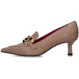 Andrea Pinto Mokasini 910 Bež | Shoptok.si
