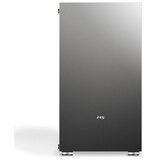 MS Industrial FIGHTER S300 sivo kućište
