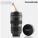 InnovaGoods Termo Čaša s Poklopcem | shoptok.hr
