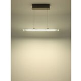 Globo 17019 - LED Dodirni prigušiva luster na sajli NOVAK 12W/230V | Eponuda.com