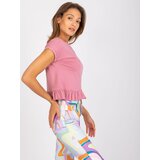 Mayflies T-shirt-TW-TS-1053.21X-dark pink | ePonuda.com