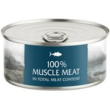 Wild Freedom Ekonomično pakiranje Adult 24 x 70 g - NOVO: Rugged Cliffs - tunjevina Cijene