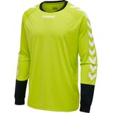 Hummel Dres 'Essential' jabolko / črna / bela | Shoptok.si